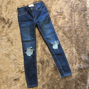 Free People Jeans